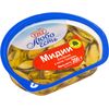 Midii afumate, în ulei, 200g VICI
