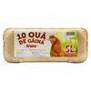 Oua de gaina M 10buc SLAVENA