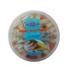 Preserva File de hering in ulei  Kira 300g DALMORS