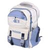 Ghiozdan Baiat textil in asort 44cm GS