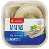SL Hering de atlantic file in ulei МАТИАС 500g
