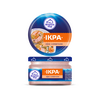 Icre de capelin cu creveți 160g ВОДНЫЙ МИР