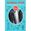 Macrou c/cap congelat.kg GOLDEN FISH