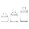 Set 3 borcane LUMINARC