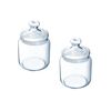 Set 2 borcane 0.5l LUMINARC