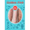 Merluciu trunchi congelat.kg 200/300 GOLDEN FISH