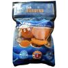 Burghere din peste pane punga 1kg NATUR FISH