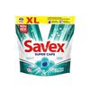 Super CAPS 42 buc 2in1 Fresh SAVEX