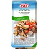 Cocktail din fructe de mare Marinate cu legume Sicilia 180g VICI