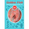 Steik d/Somon congelat.kg GOLDEN FISH