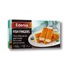 Fish fingers 250g EDENIA