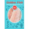 File d/Merluciu congelat.kg GOLDEN FISH