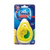 Odor.pt mas/spal vase Lem&Lime FINISH