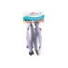 Somon cu cap, congelat, kg GOLDEN FISH