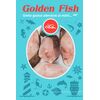 Rondele d/Merluciu congelat.kg GOLDEN FISH