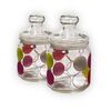 Set 2 borcane 0.75l