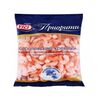 Creveți rose crud congelați 41/50 1kg VICI