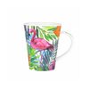 Cană Flamingo 355ml CM