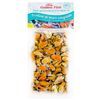 Scoici midii 80/200, 500g GOLDEN FISH