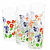Set pahare Magda LONG CHIPS  dring 270ml, 6buc. LUMINARC Arcopal