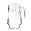 Ulcior Tivoli cu capac 1.6l LUMINARC