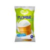 Inghetata PLOMBIR vanilie pahar 75g LATTI