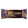 Inghetata  Algida Double chocolate 88ml MAGNUM