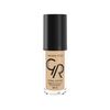 Corrector de fond de ten Total Cover 2in1 №003 6,5g GOLDEN ROSE