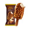 Inghetata MOMENTS сu vanilie/migdale 85g SANDRA