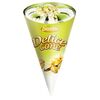 Inghetata DELICE`CONE cu vanilie/fistic 100 SANDRA