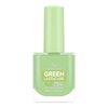 Lac de unghii Green Last&Care Nail Color №134 10.2ml GOLDEN ROSE