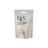 Argila Alba cu Ceai verde si extract de Aloe 50g ELEN COSMETICS