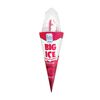 Inghetata Big Ice topiing zmeura cornet 140g LIMO