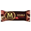 Inghetata Double Raspberry 85ml MAGNUM