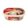 Inghetata SMILE biscuiti cu unt 458g ALGIDA