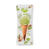 Inghetata fistic si martipan, cornet 75g LATTI