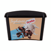 Inghetata cu frisca si fulgi de cacao 500g LINELLA