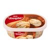 Inghetata SMILE caramela sarata 458g ALGIDA