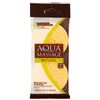 Burete moale din celuloza p/u scoaterea machiajului AQUA MASSAGE