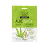 Masca fata in folie Aloe 25ml BEAUTYDERM
