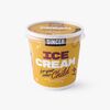 Înghețată de vanilie 10%, 250 g SINCER