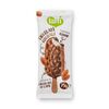 Inghetata cu gl. de ciocolata si migdale 75g LATTI