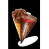 Inghetata CHOCOLATE CONE ciocolata 60g SANDRA