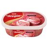 Inghetata SMILE capsuni 458g ALGIDA