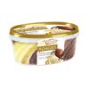 Inghetata ADAGIO banana/ciocolata 550g SANDRA