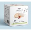 Prajitura japoneza cu caramela sarata 44g MOTIKO