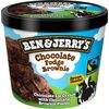 Inghetata Chocolate Fudge Brownie 72 BEN & JERRY`S