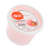 Inghetata Plombir cu aroma de capsuna 250g O! PRET MIC MIC