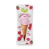 Inghetata zmeura, cornet 75g LATTI