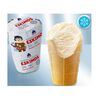 Inghetata Eskimos vanilie pahar 70g RUDI